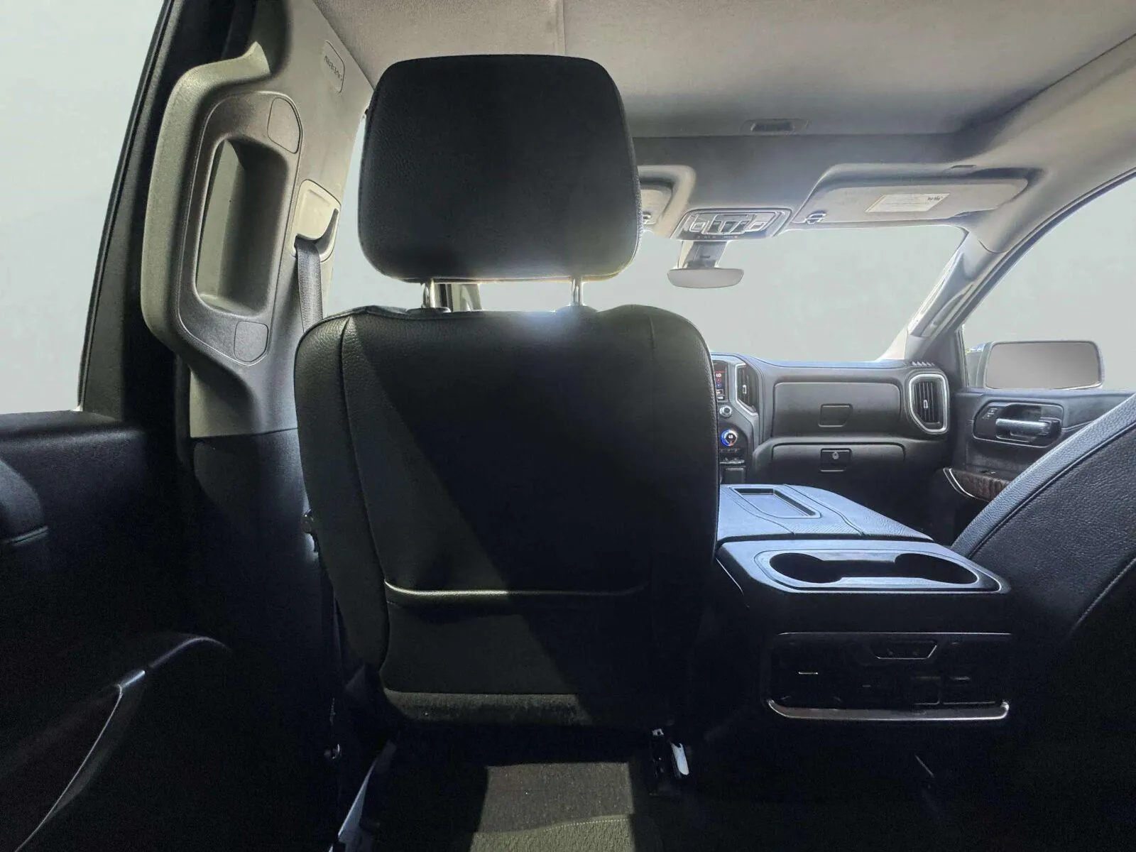GMC Sierra photo 44