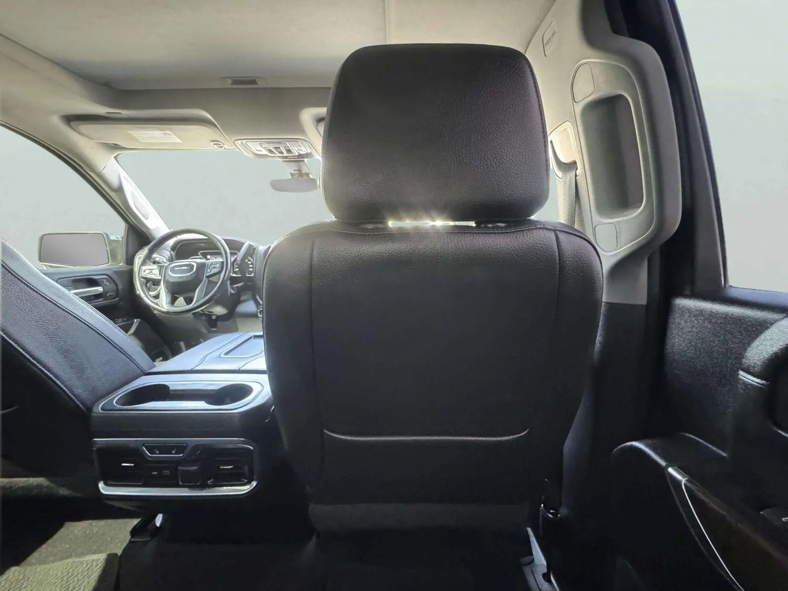 GMC Sierra photo 46