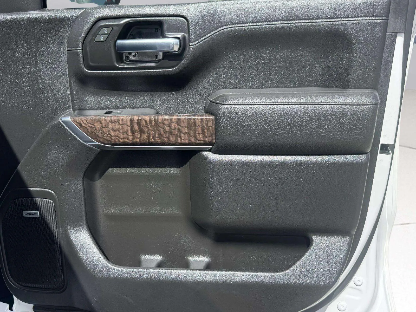 GMC Sierra photo 50
