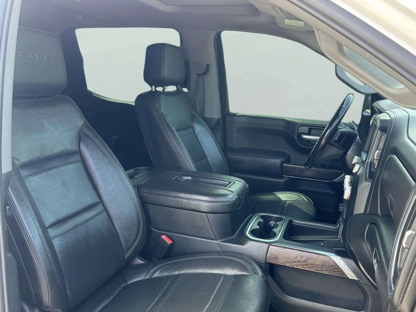 GMC Sierra photo 51