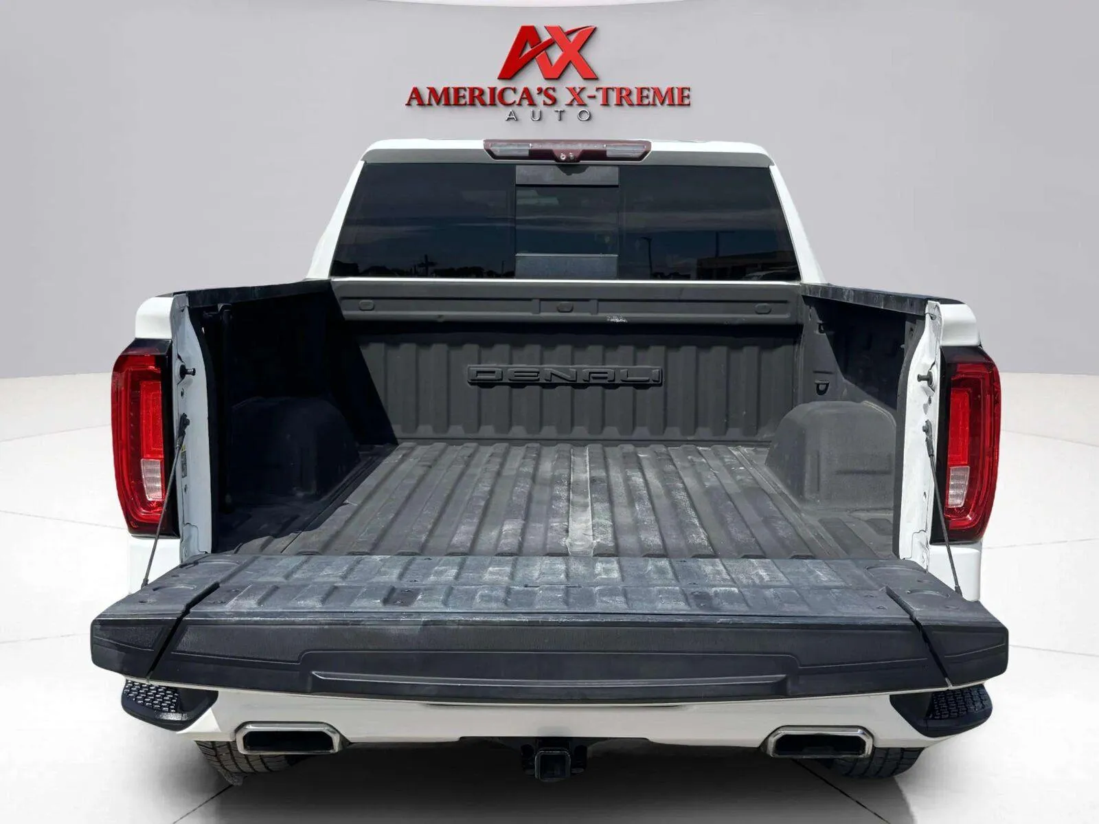 GMC Sierra photo 54