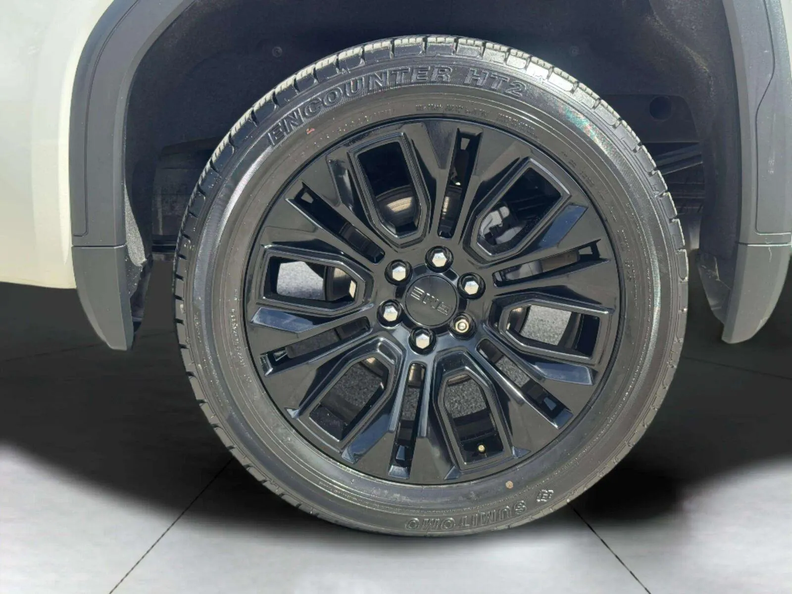 GMC Sierra photo 56