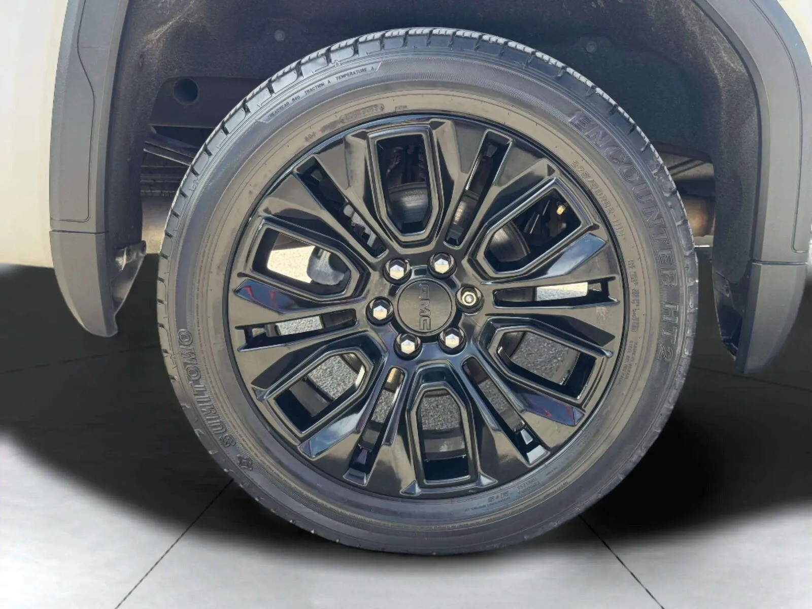 GMC Sierra photo 57