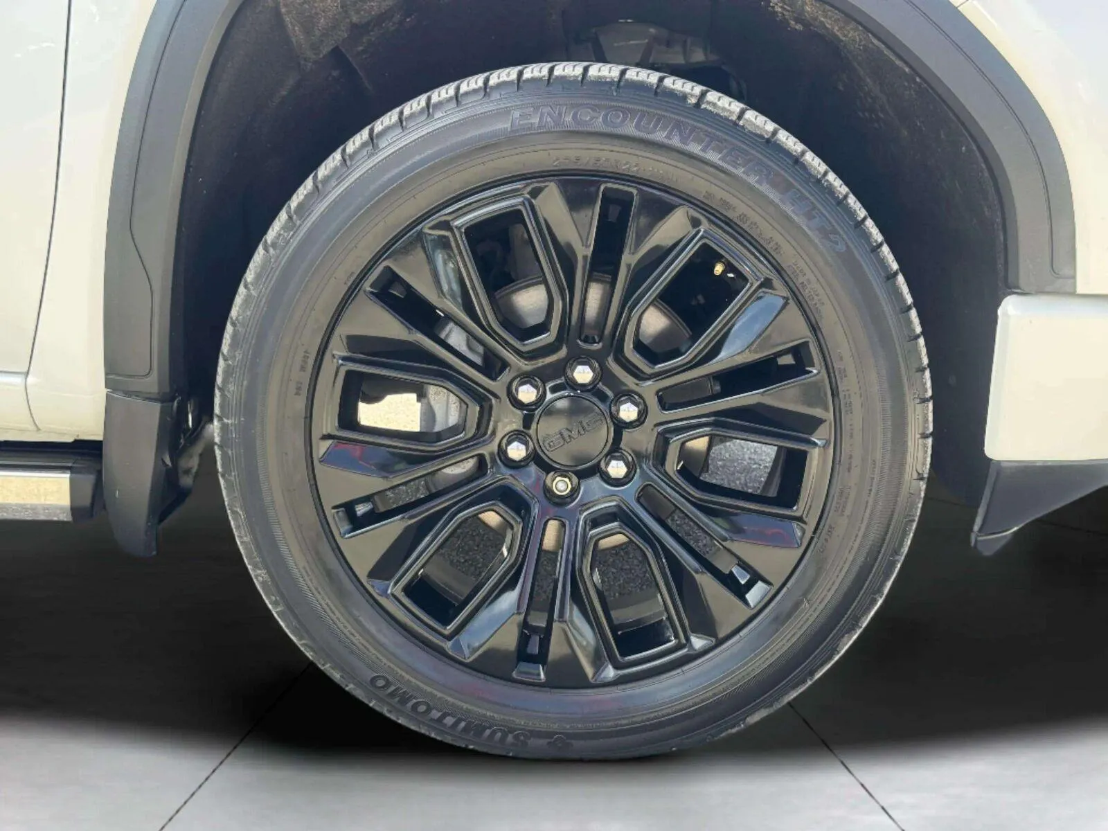 GMC Sierra photo 58