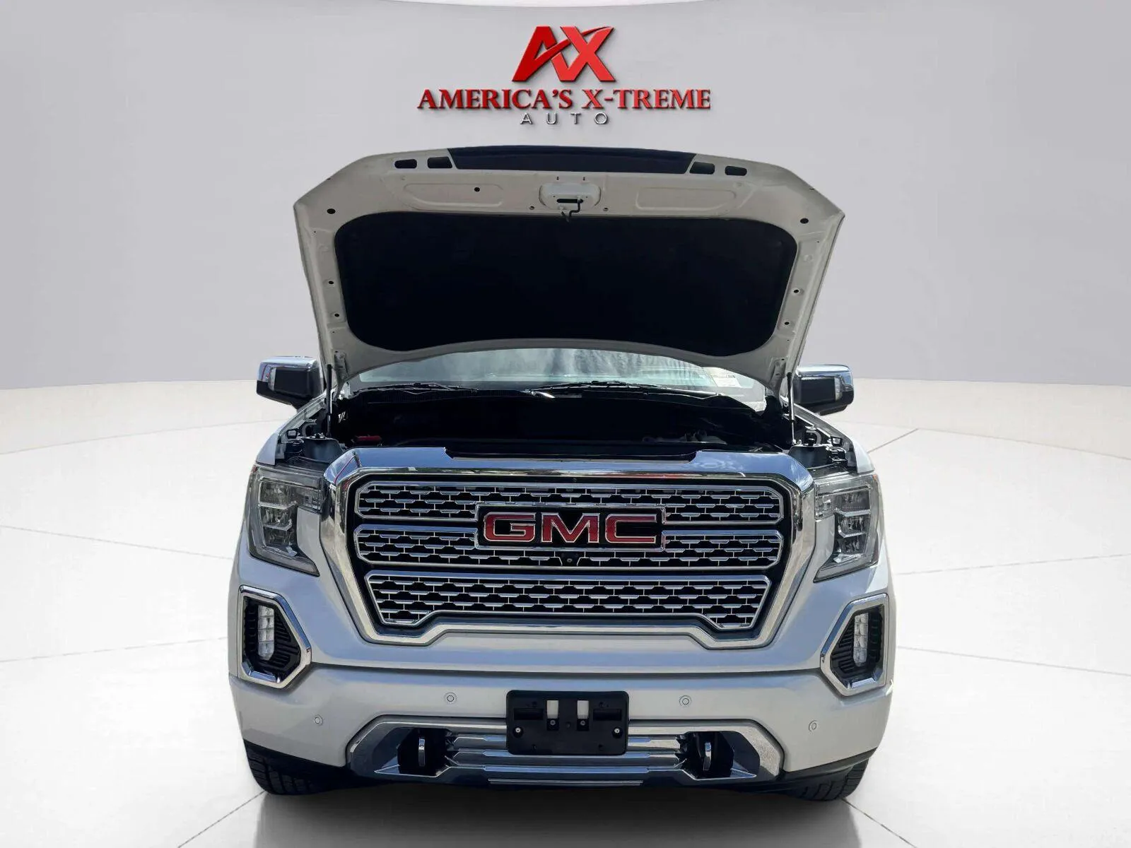 GMC Sierra photo 59