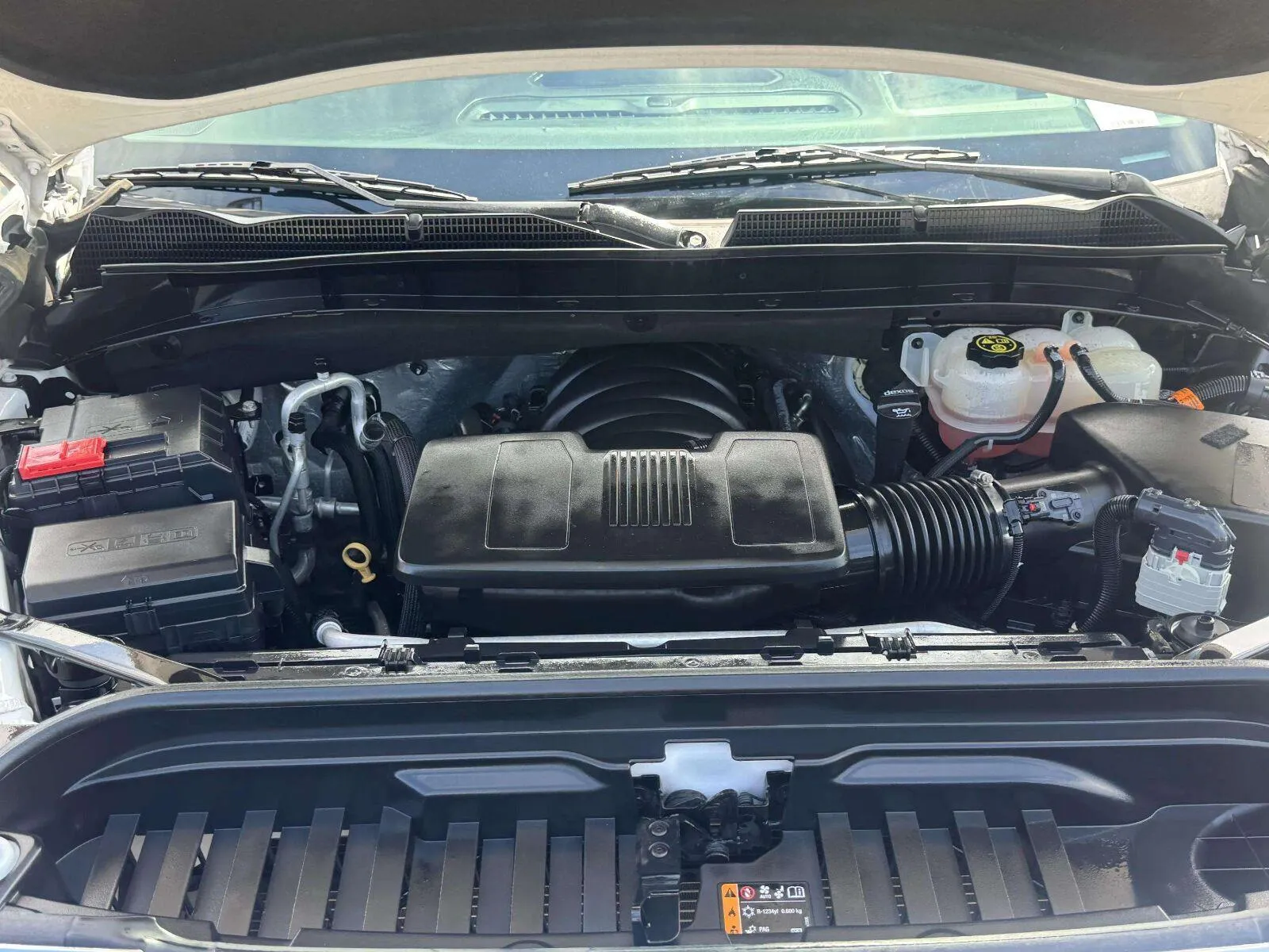 GMC Sierra photo 60