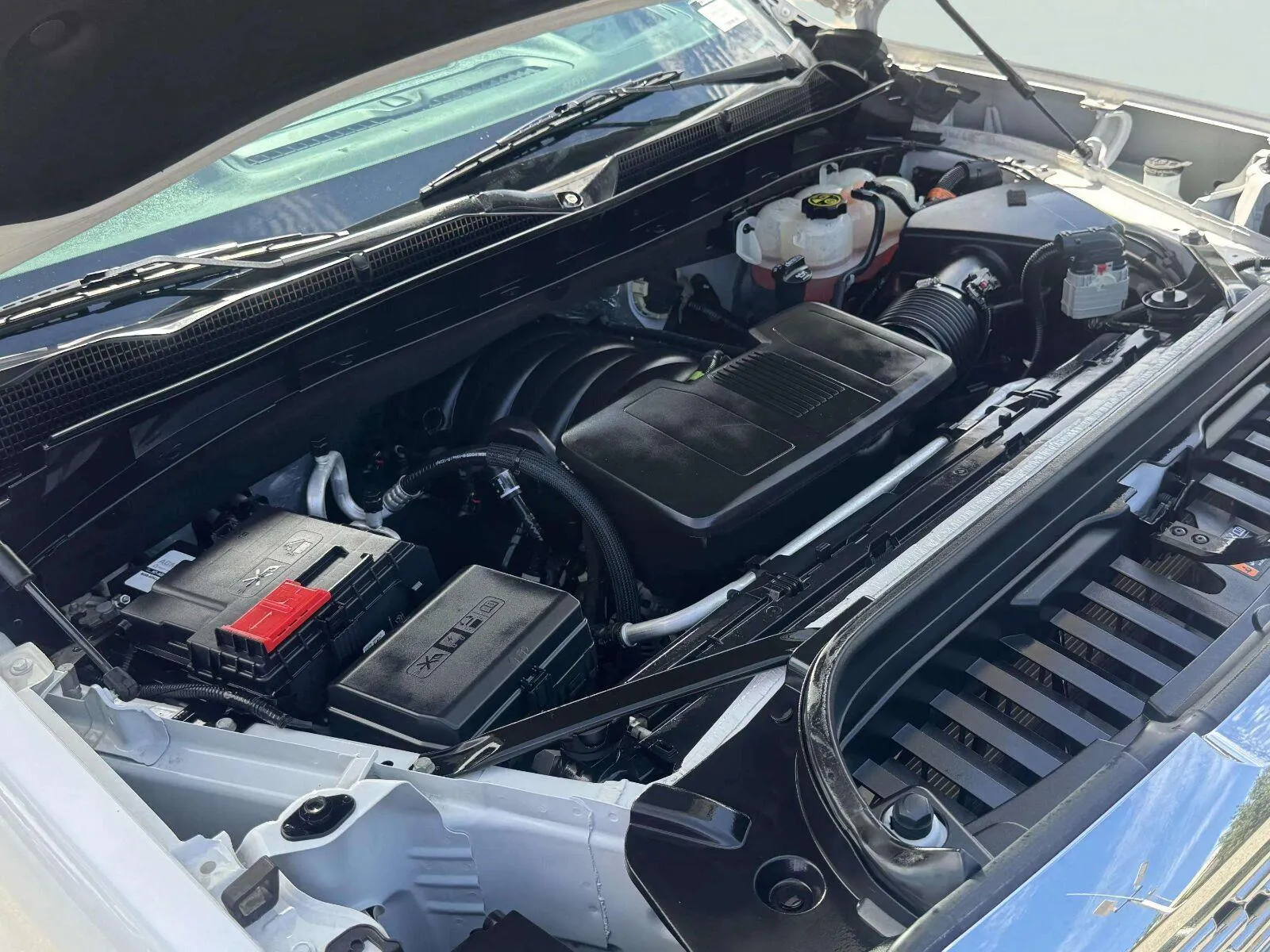 GMC Sierra photo 61