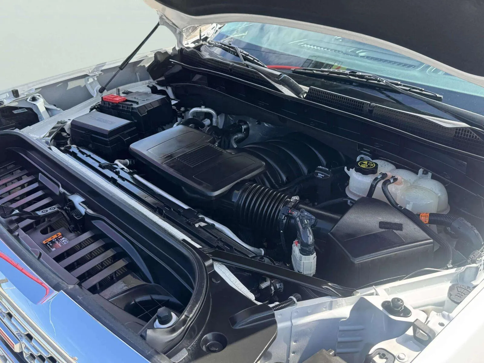 GMC Sierra photo 62