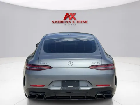 More photos of 2019 Mercedes-Benz AMG GT 63 at America's Xtreme Auto Sales & Auto Repair | Luxury Used Cars & Trucks Dealership, TX