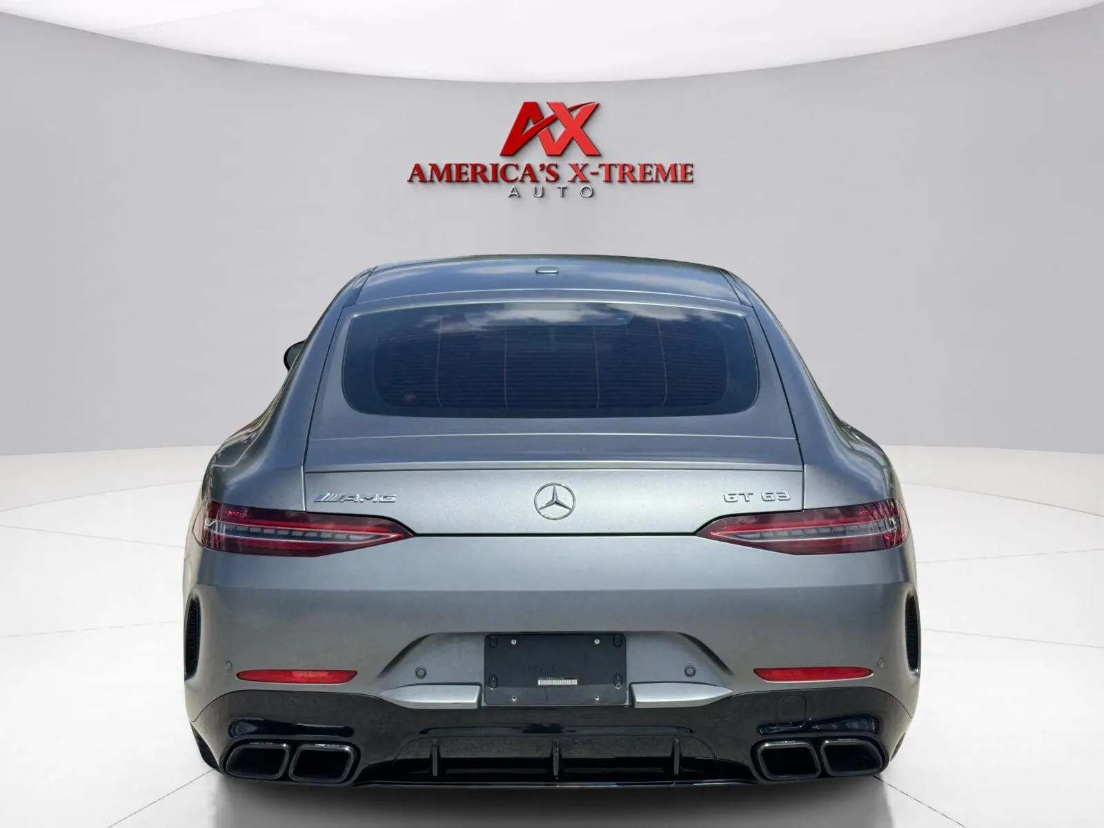 More photos of 2019 Mercedes-Benz AMG GT 63 at America's Xtreme Auto Sales & Auto Repair | Luxury Used Cars & Trucks Dealership, TX