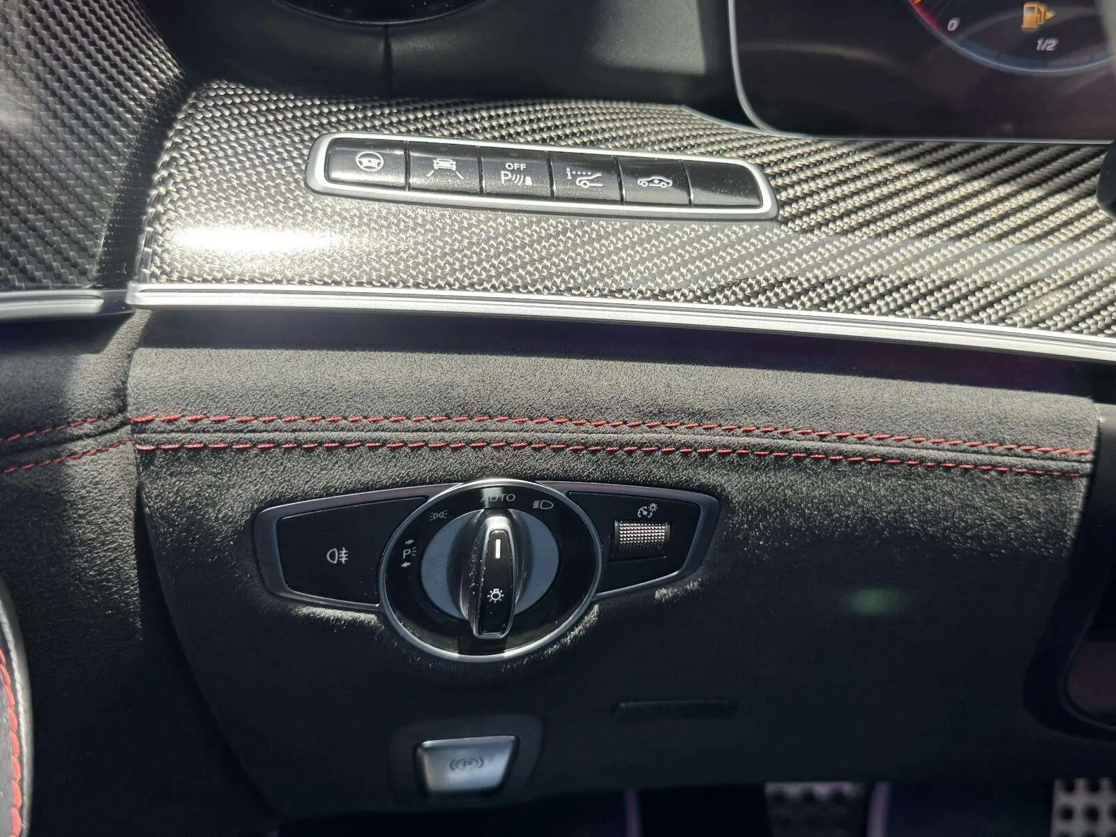 Mercedes-Benz AMG GT photo 23
