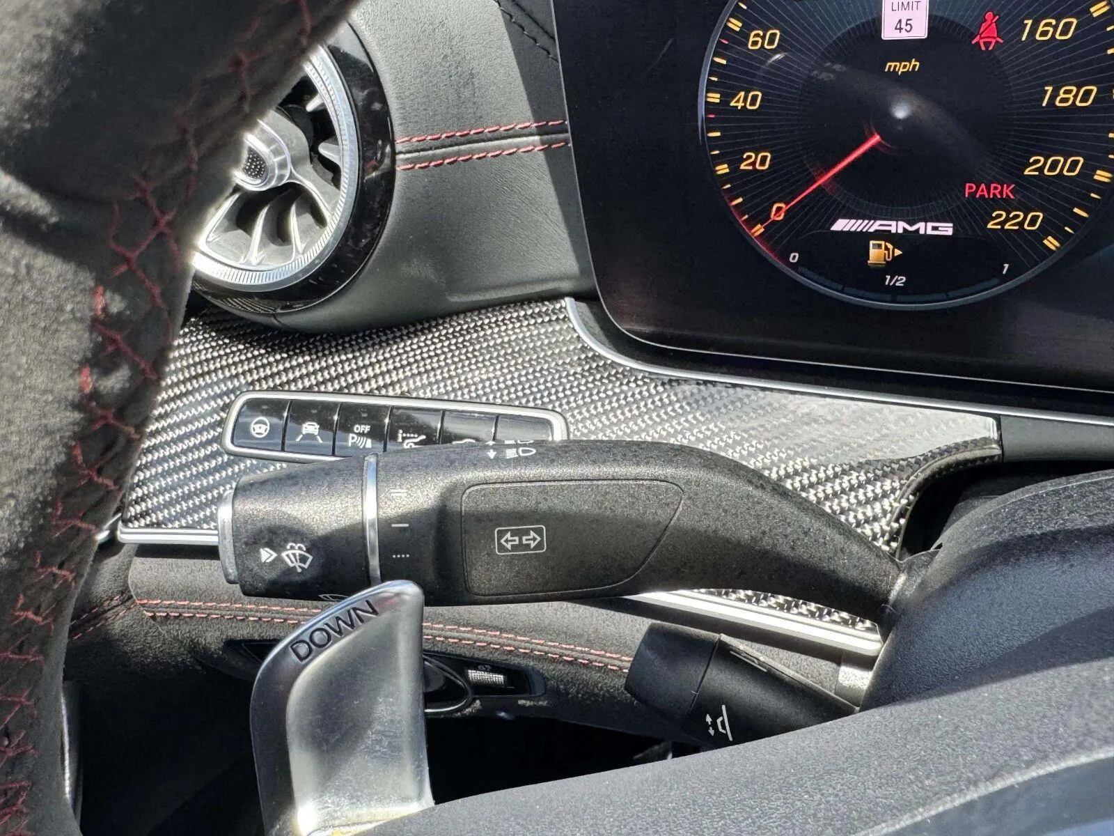 Mercedes-Benz AMG GT photo 25