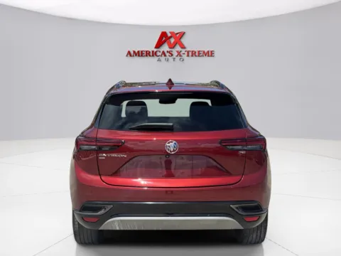 More photos of 2021 Buick Envision Preferred at America's Xtreme Auto Sales & Auto Repair | Luxury Used Cars & Trucks Dealership, TX