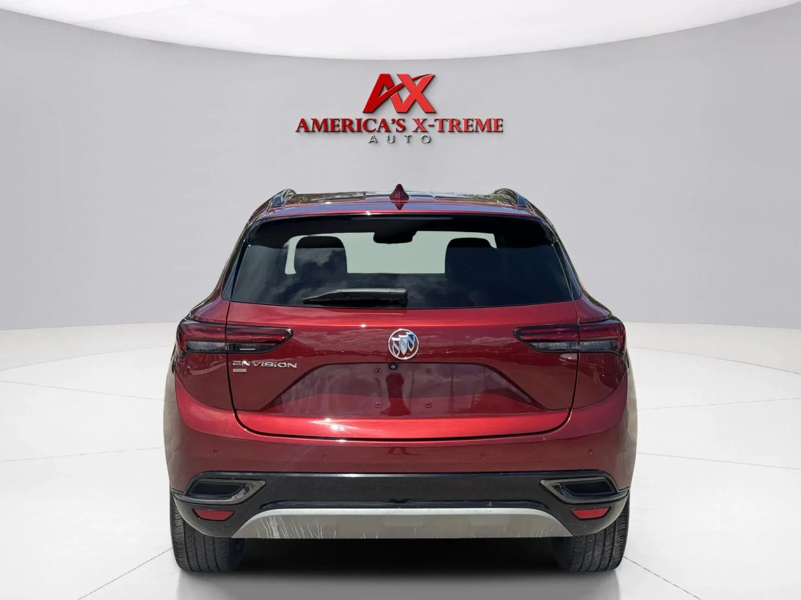 More photos of 2021 Buick Envision Preferred at America's Xtreme Auto Sales & Auto Repair | Luxury Used Cars & Trucks Dealership, TX