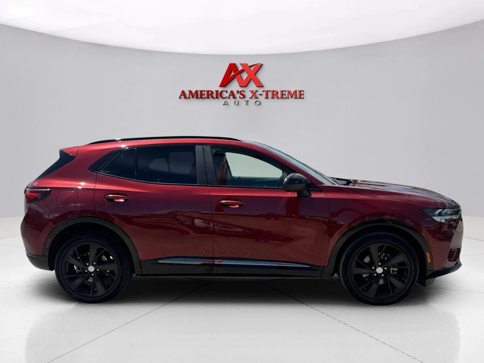 Buick Envision photo 7
