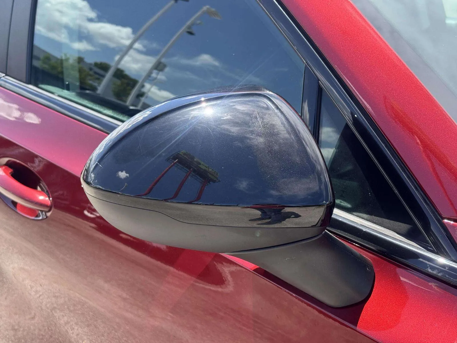 Buick Envision photo 10