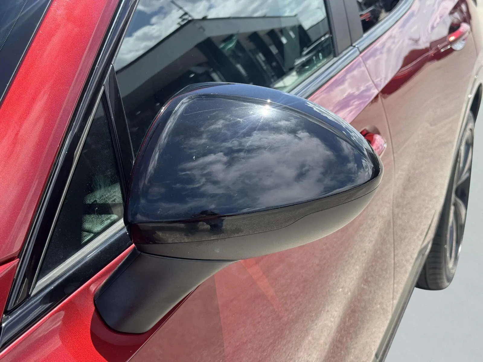 Buick Envision photo 13