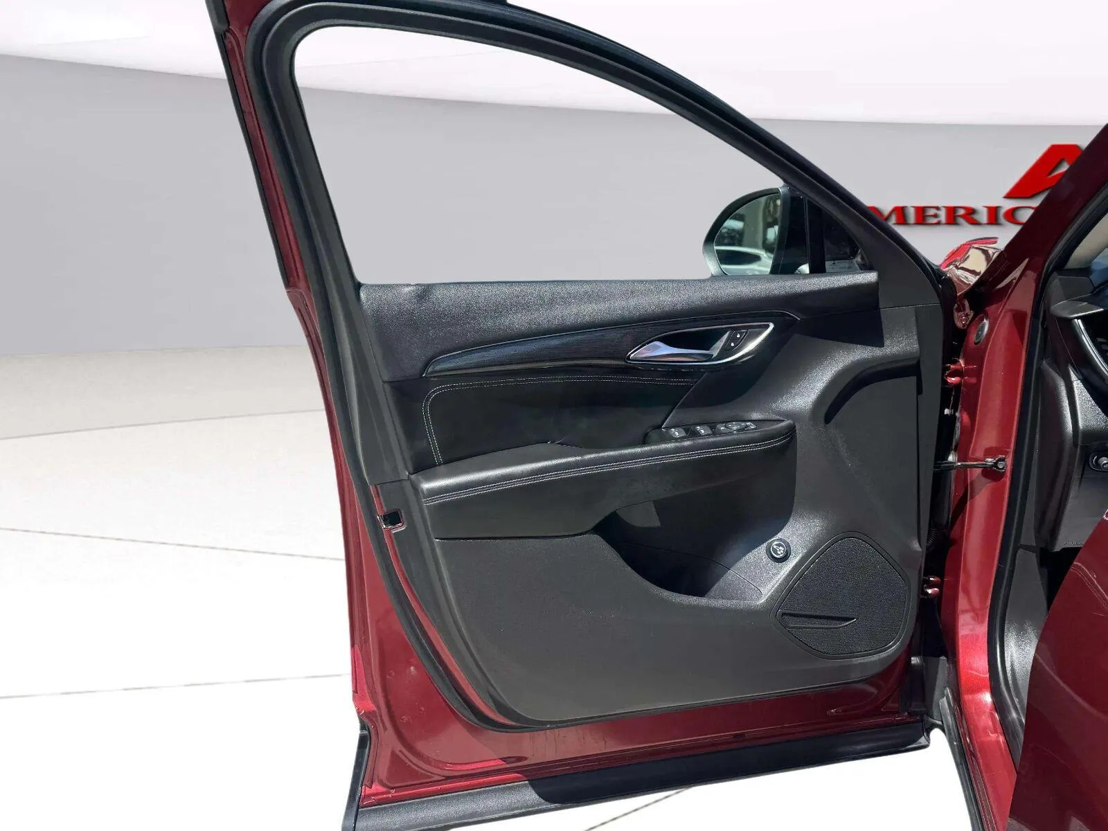 Buick Envision photo 17