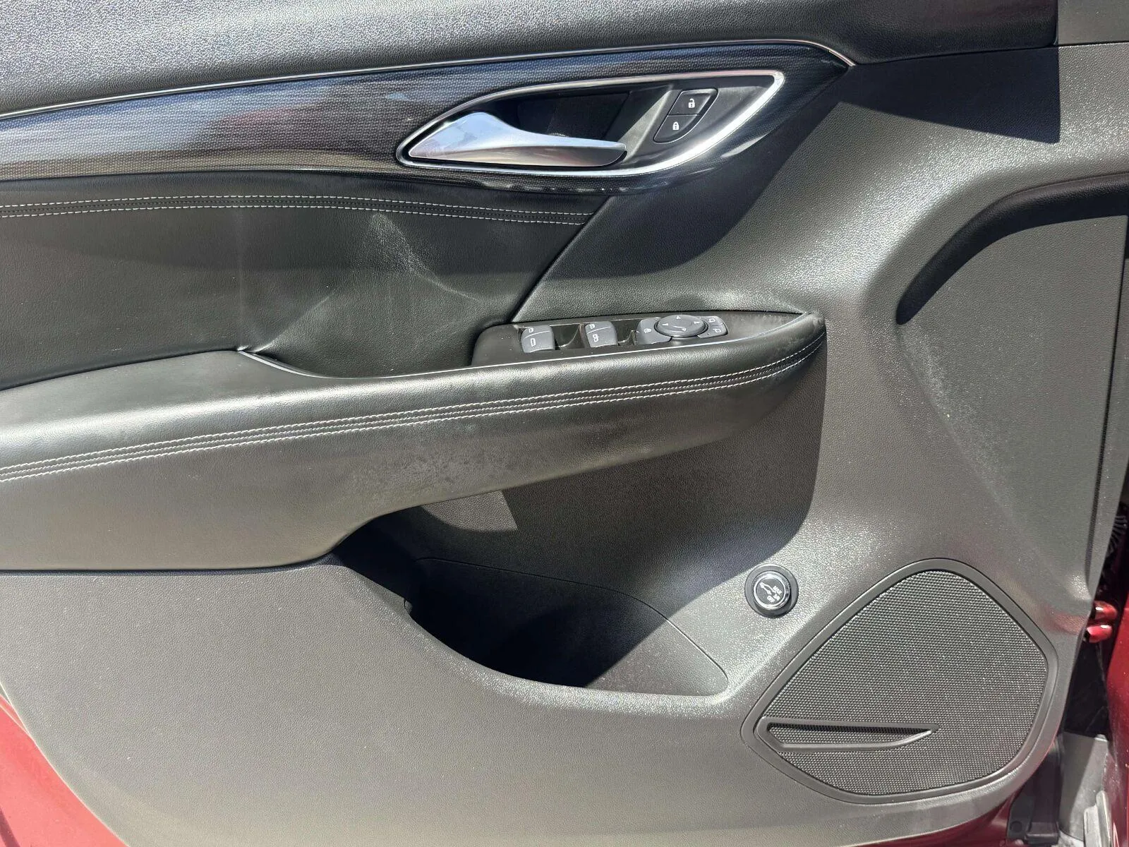 Buick Envision photo 18
