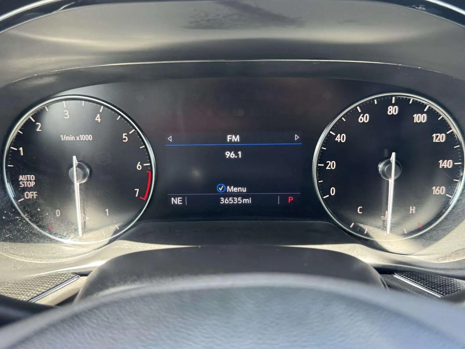 Buick Envision photo 21