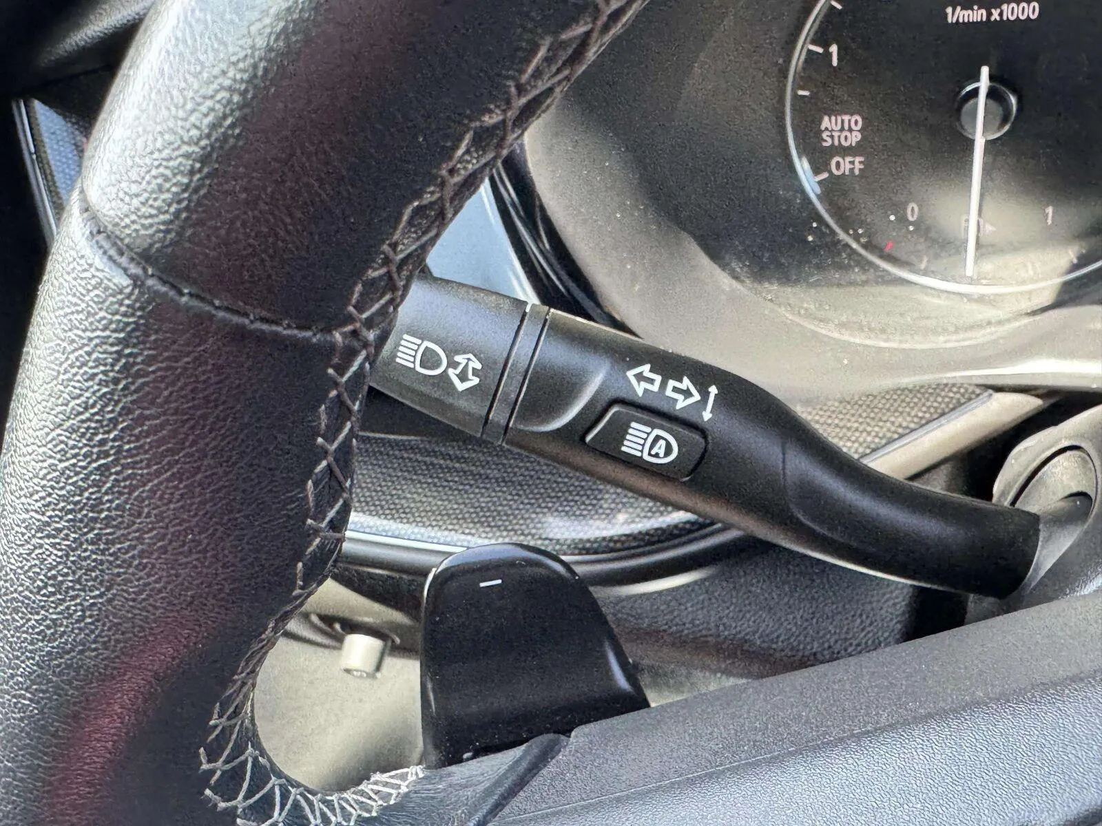 Buick Envision photo 22