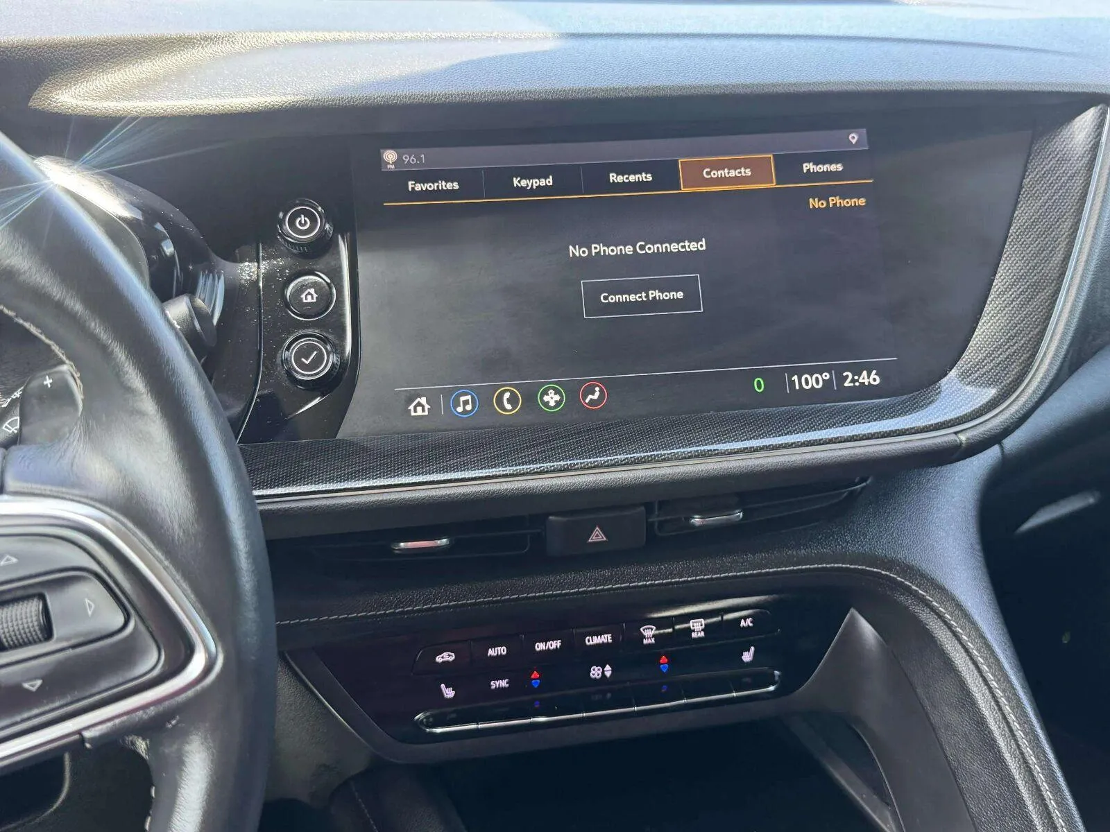 Buick Envision photo 29