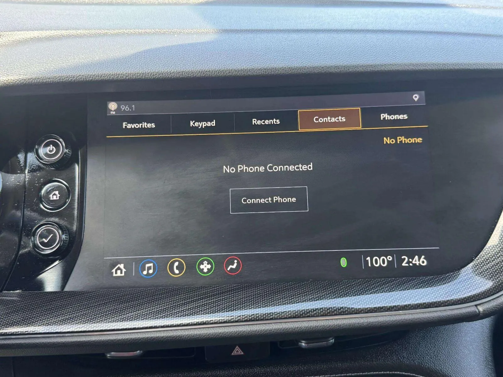 Buick Envision photo 30