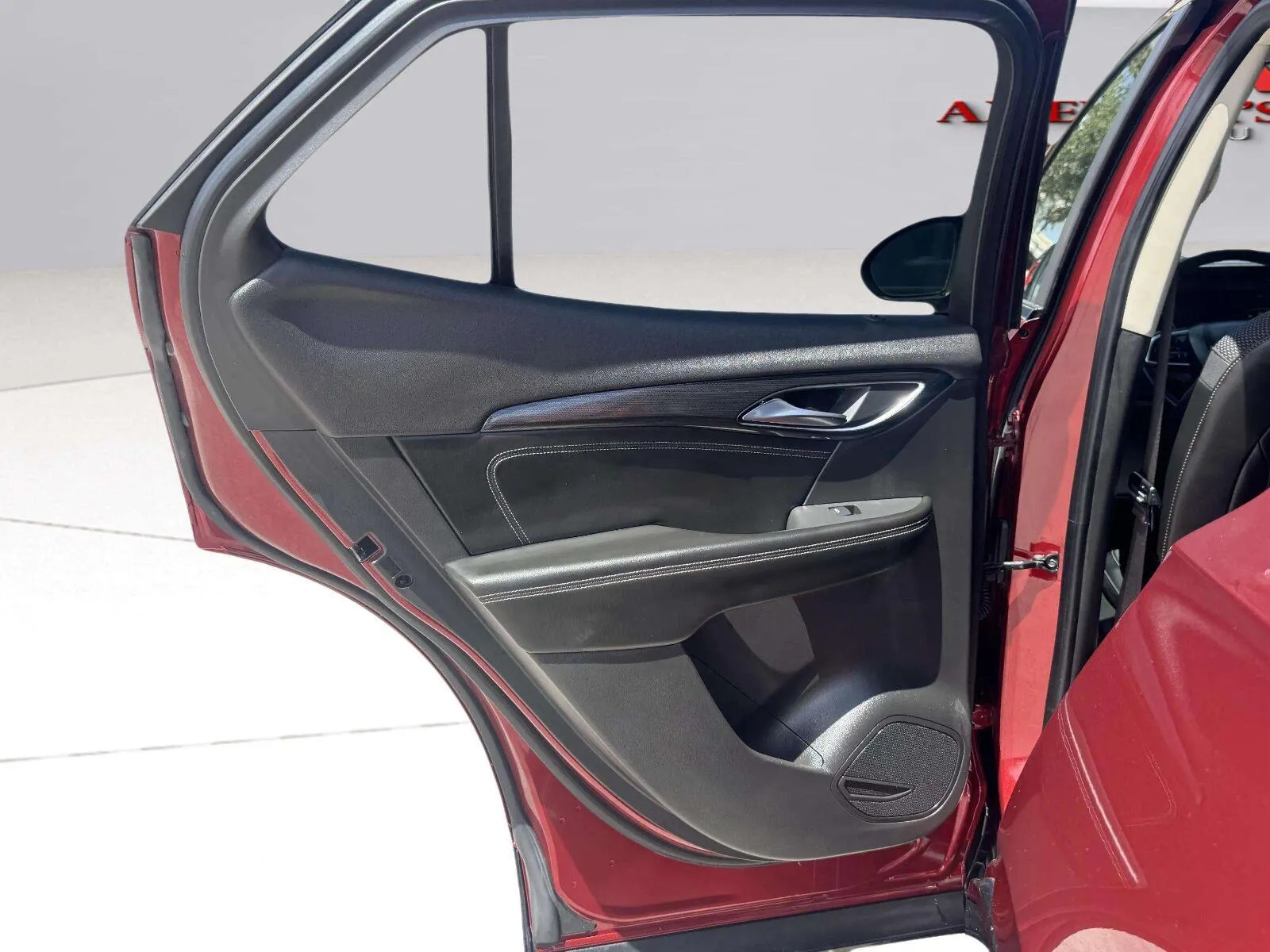 Buick Envision photo 34