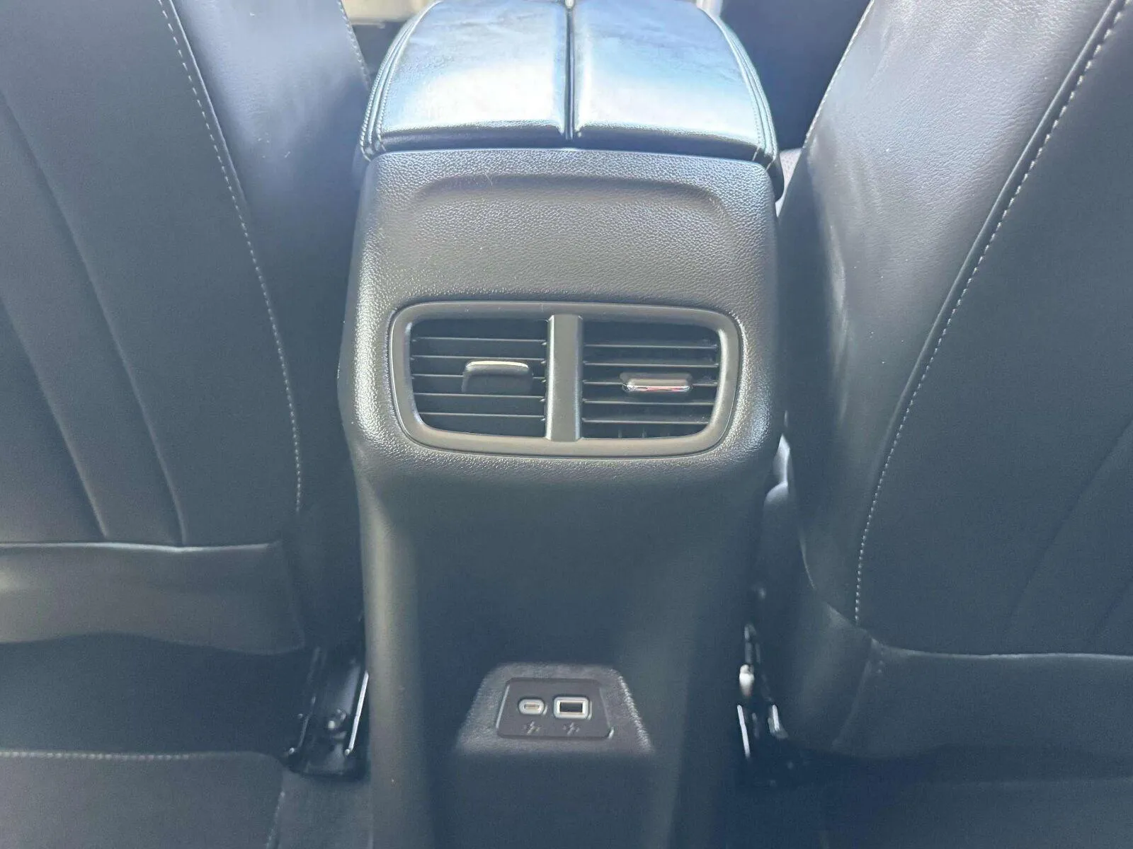 Buick Envision photo 42