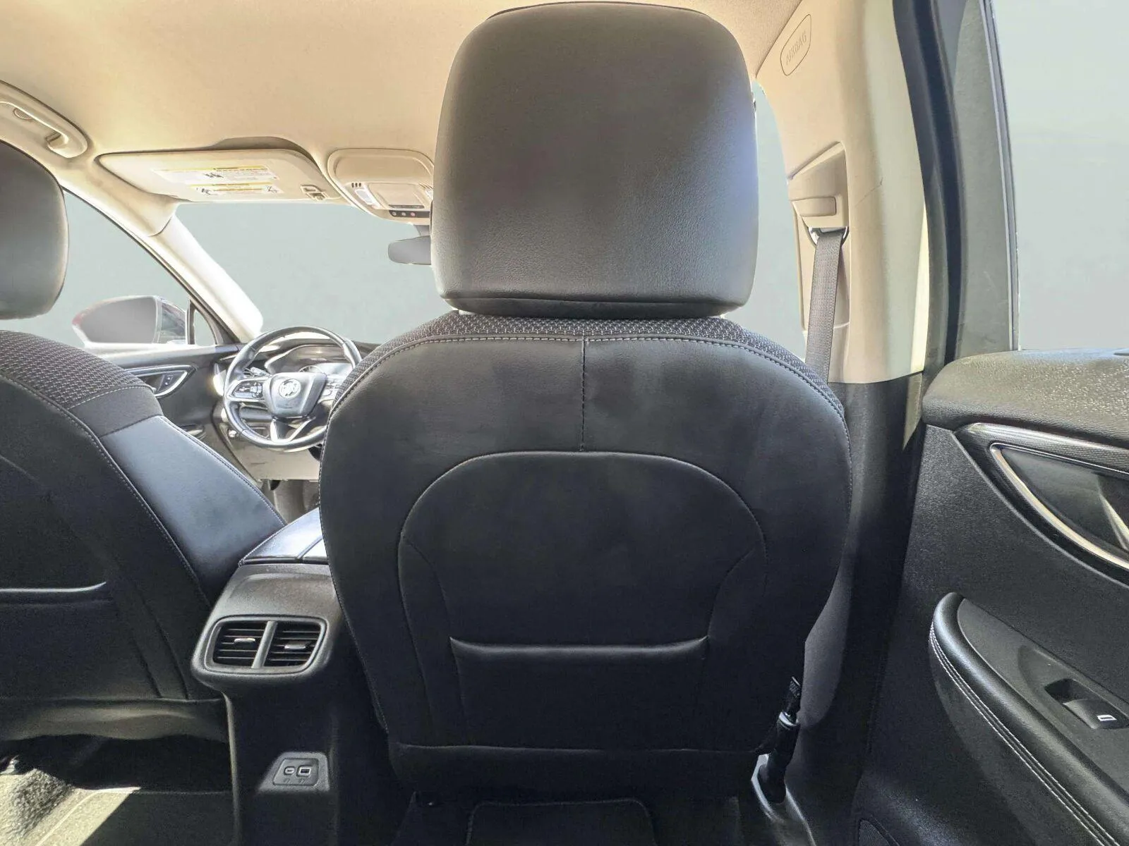 Buick Envision photo 43