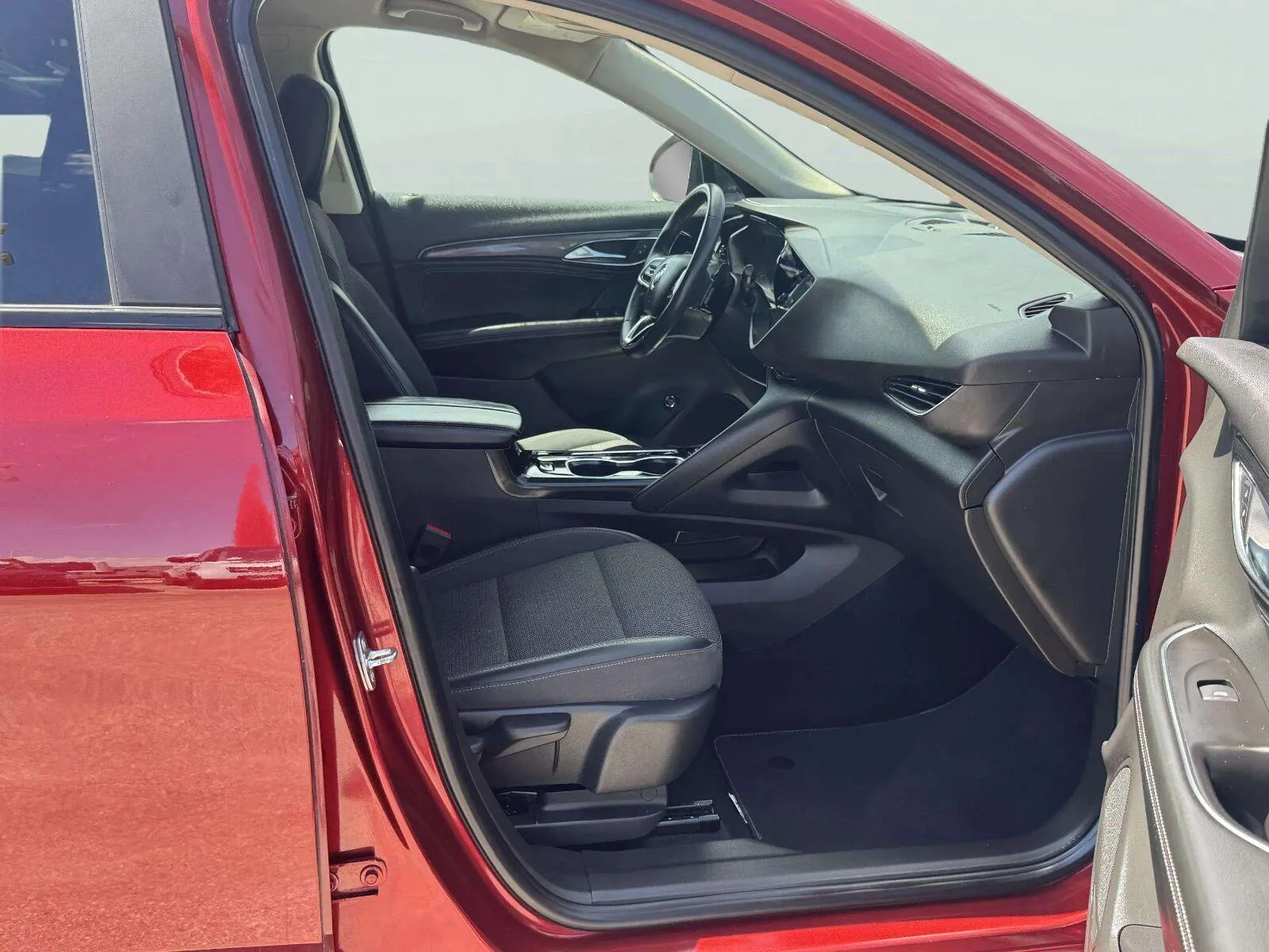 Buick Envision photo 44