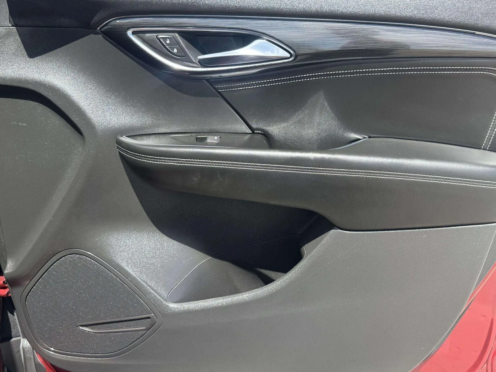 Buick Envision photo 46