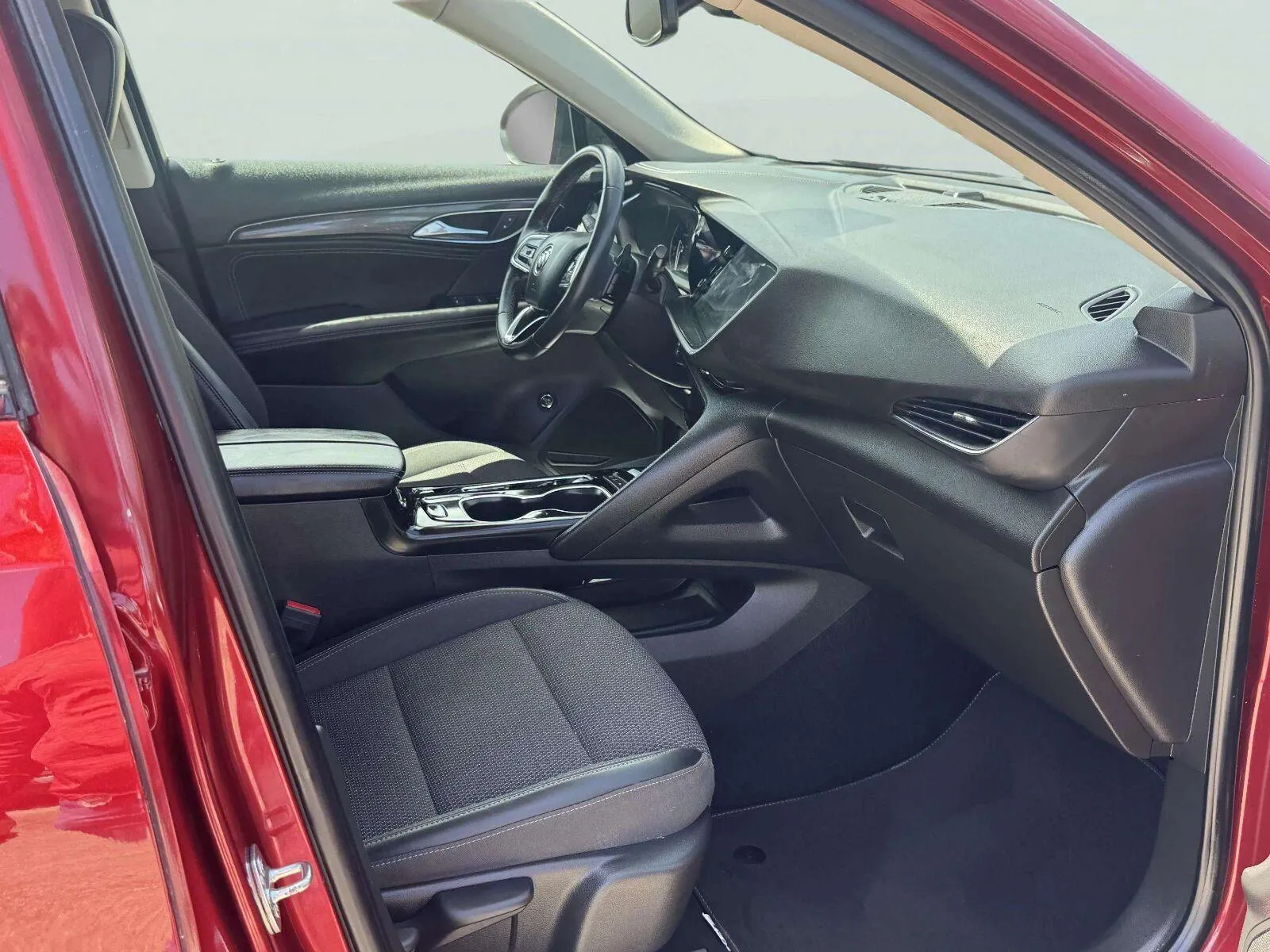 Buick Envision photo 48