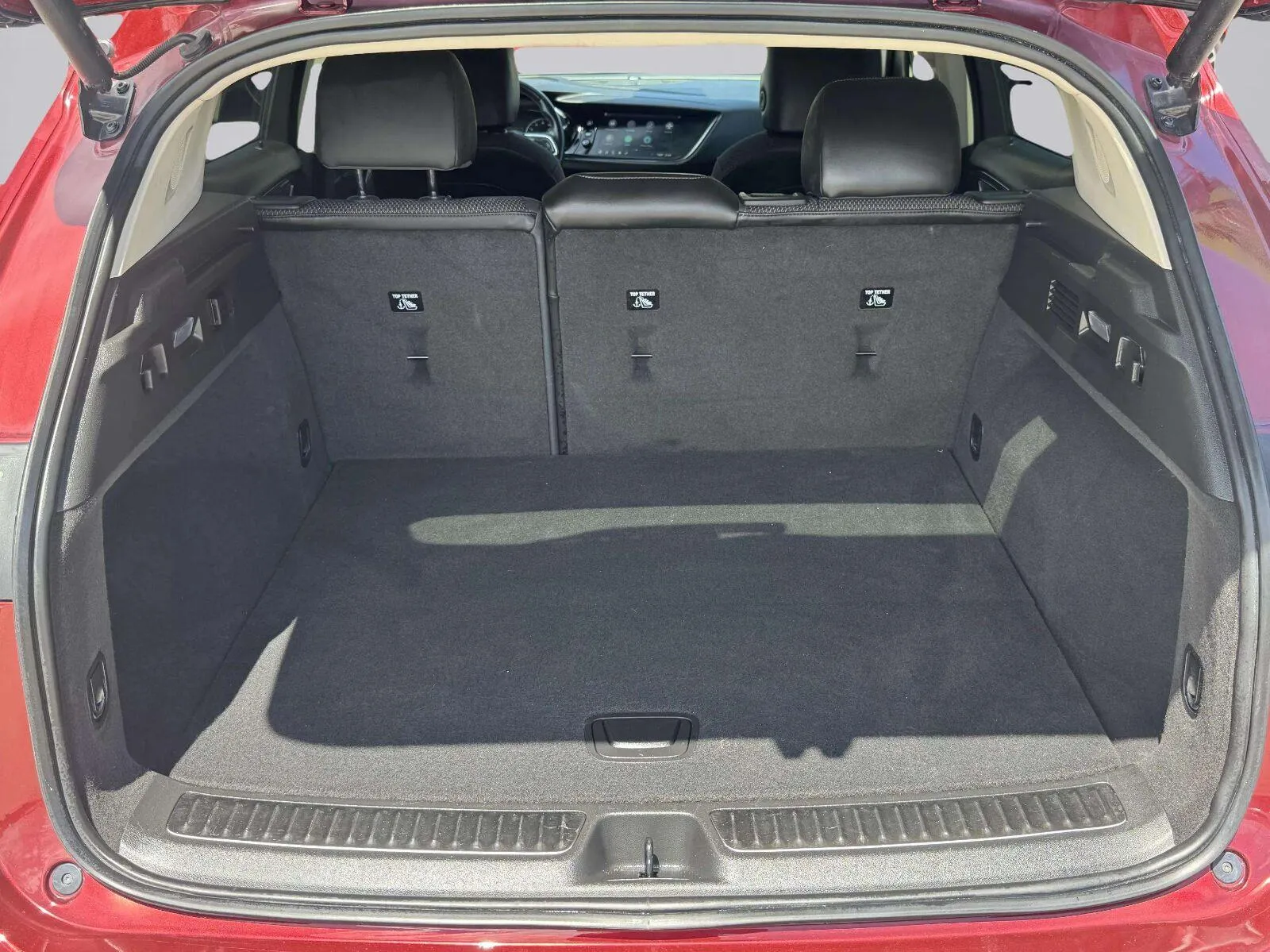 Buick Envision photo 51