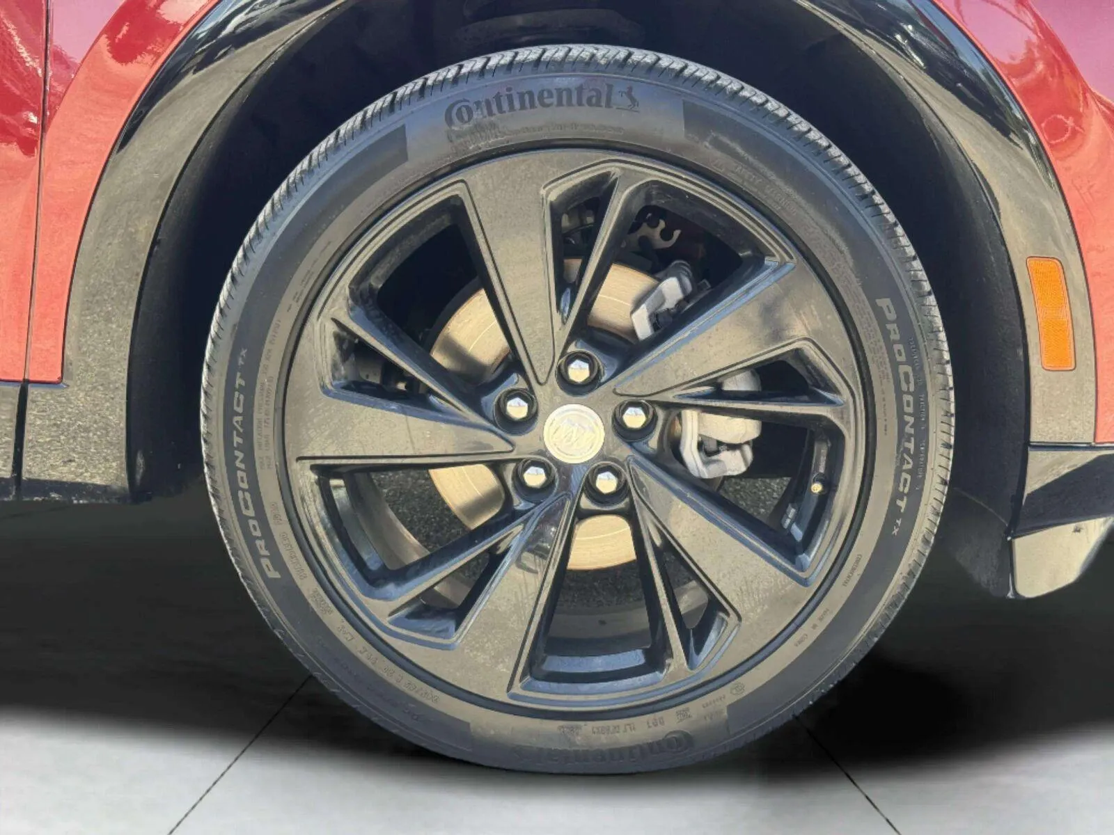 Buick Envision photo 55