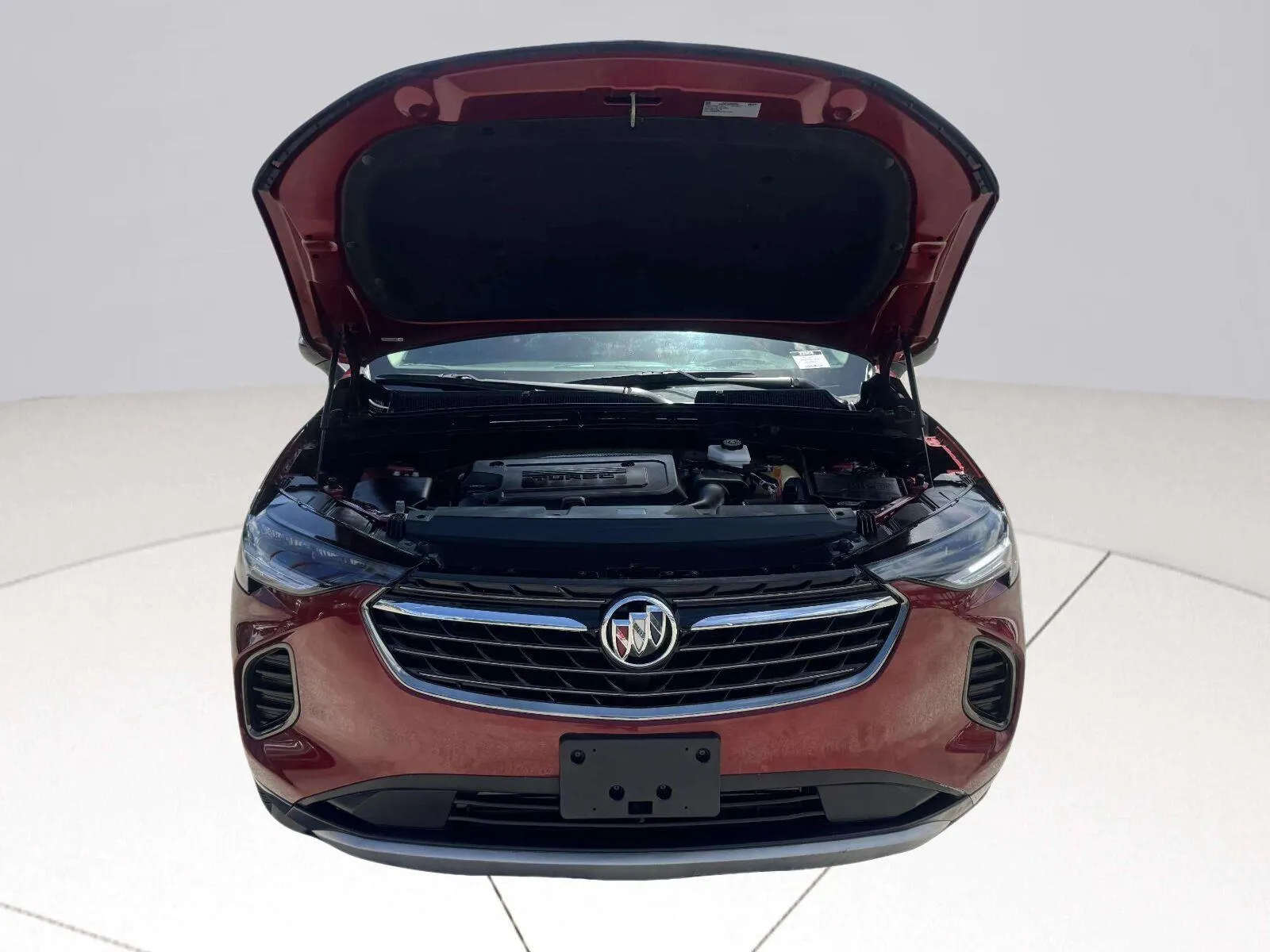 Buick Envision photo 56