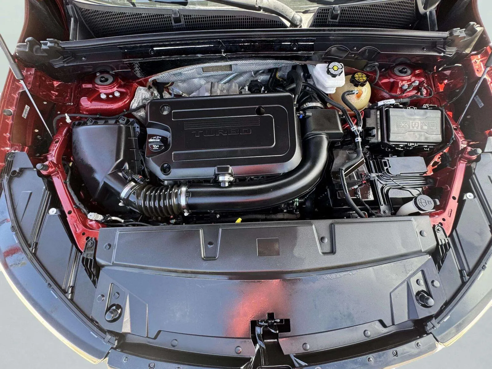 Buick Envision photo 60