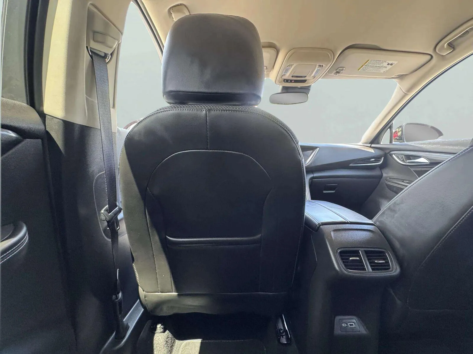 Buick Envision photo 41