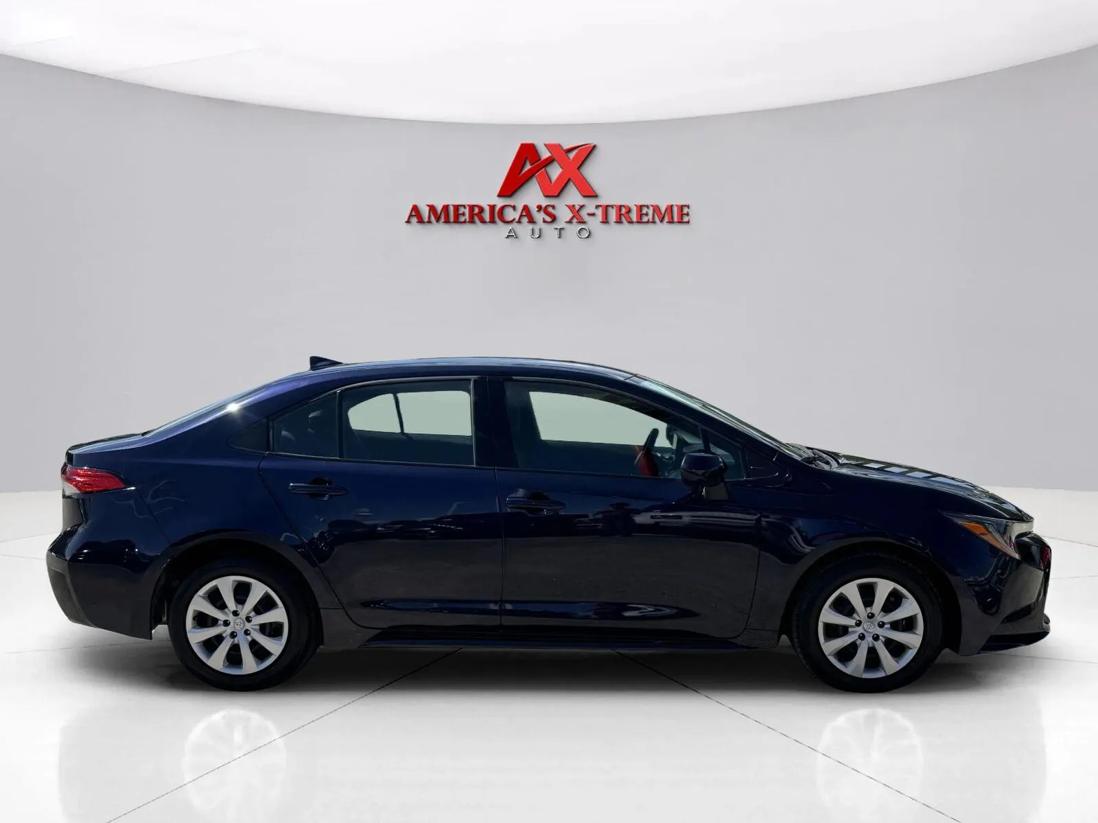 Toyota Corolla photo 7