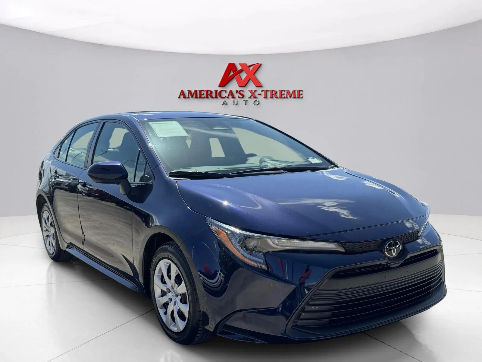 Toyota Corolla photo 8
