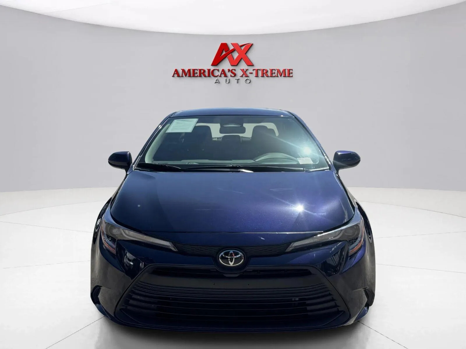 Toyota Corolla photo 9