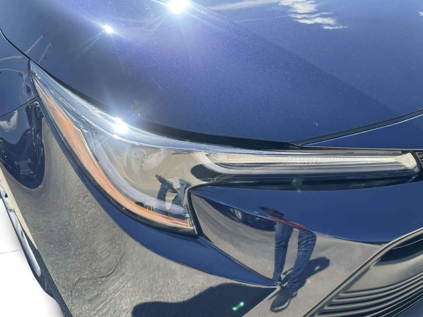 Toyota Corolla photo 11