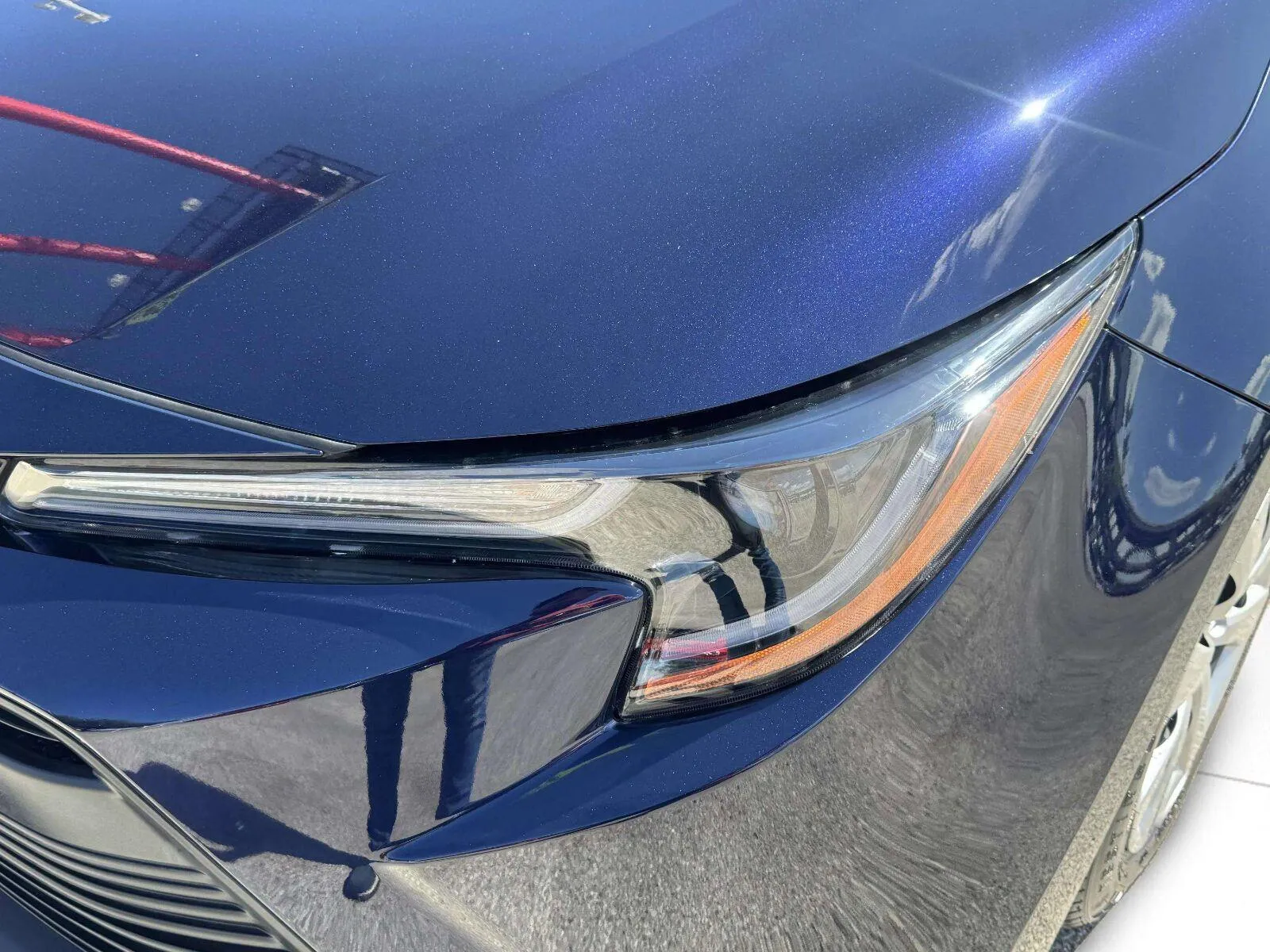 Toyota Corolla photo 12