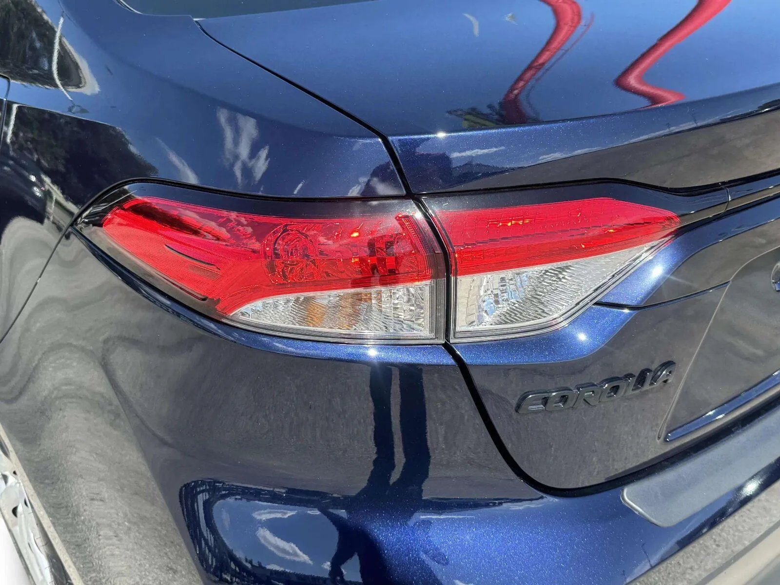 Toyota Corolla photo 14