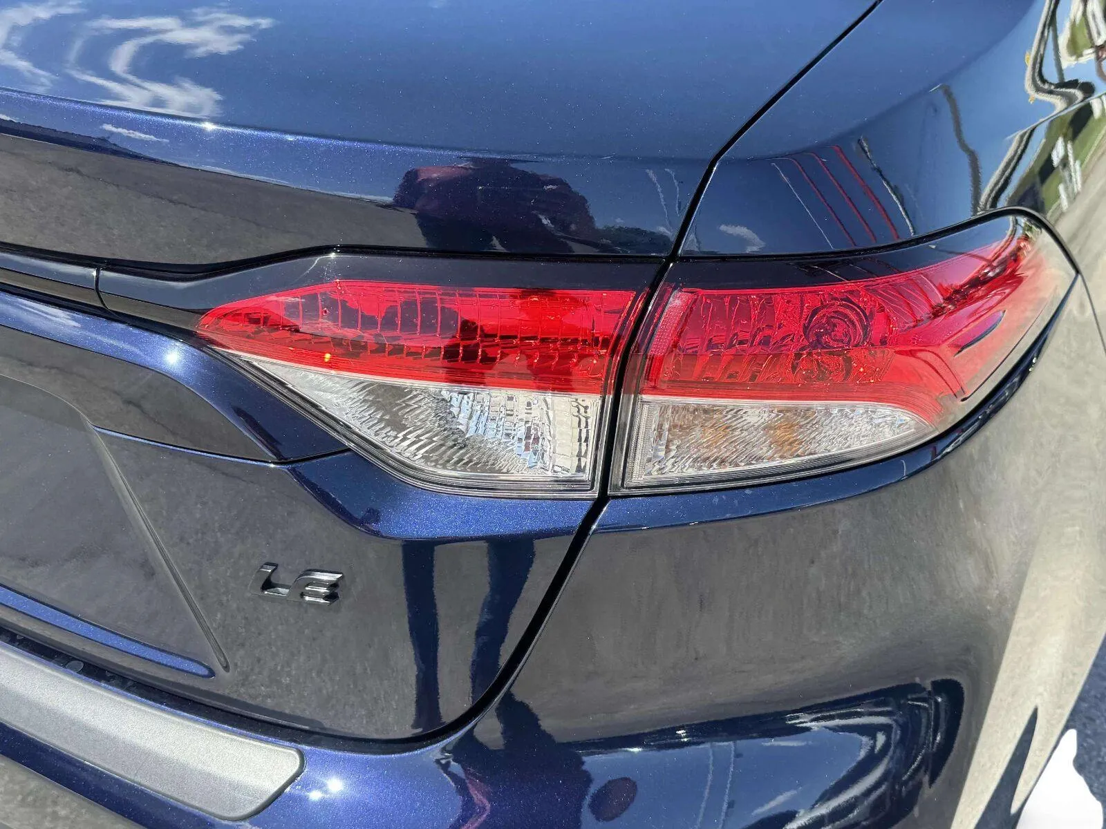 Toyota Corolla photo 15
