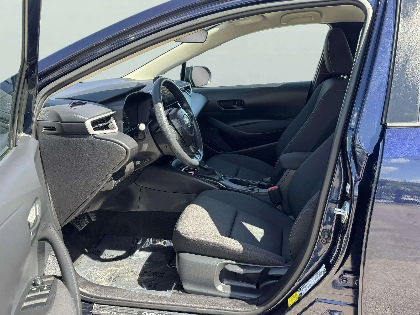 Toyota Corolla photo 16