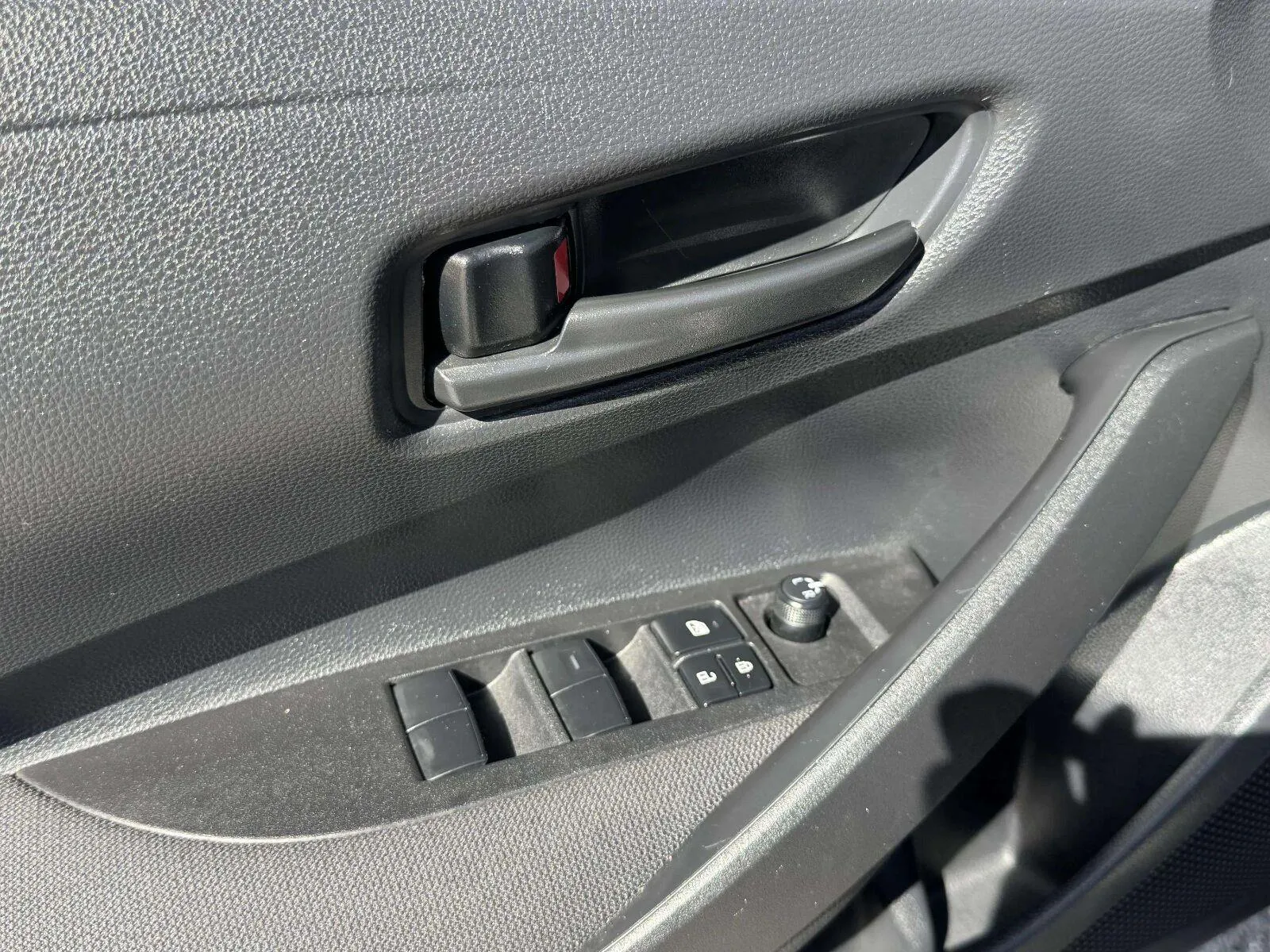 Toyota Corolla photo 19