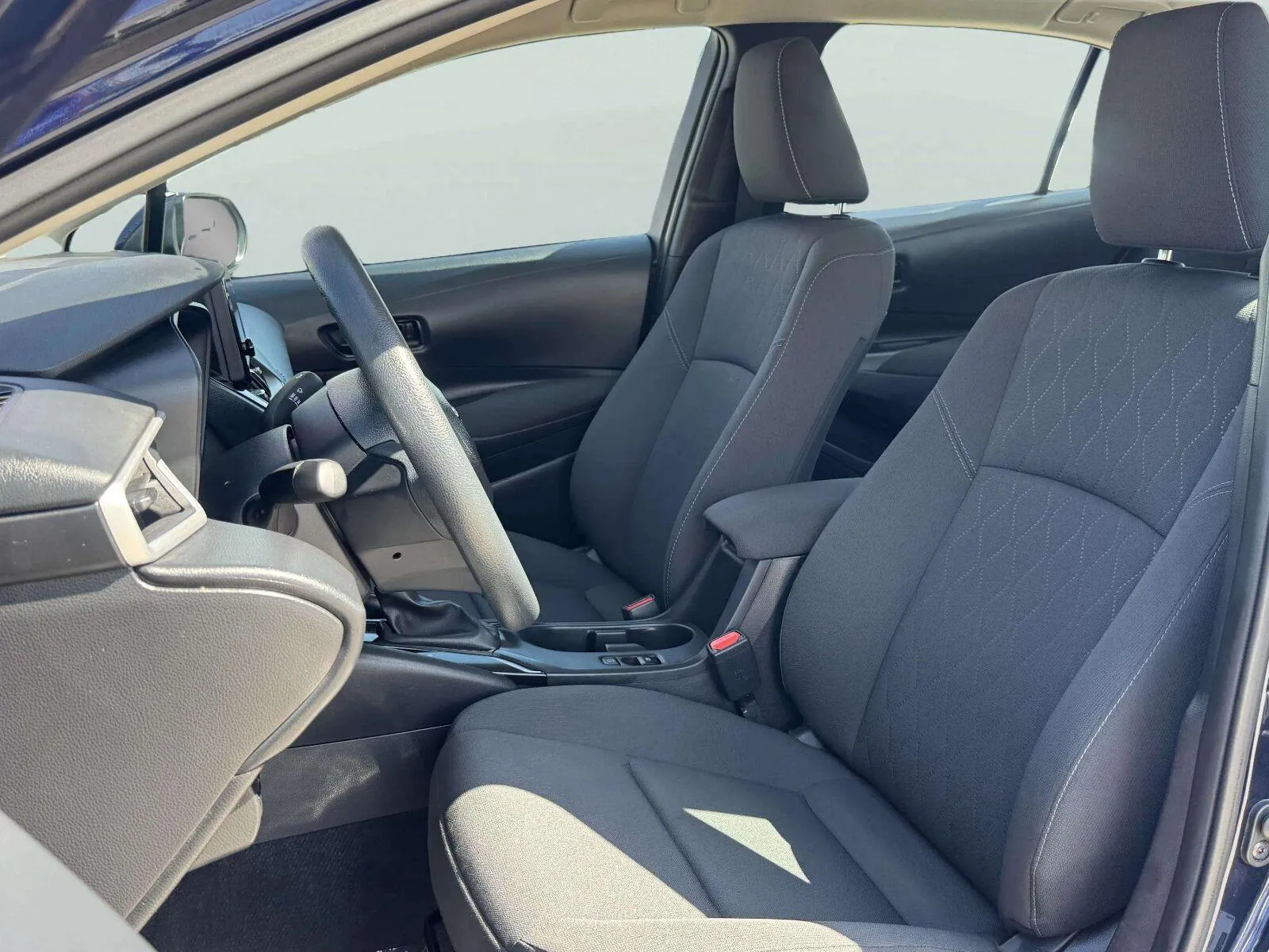 Toyota Corolla photo 20