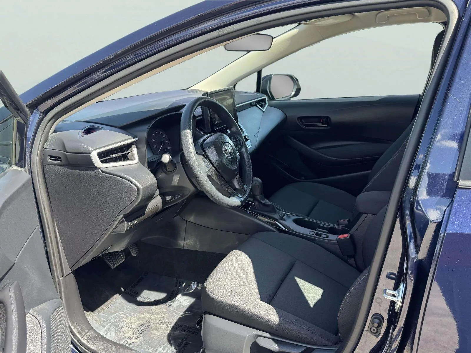 Toyota Corolla photo 21