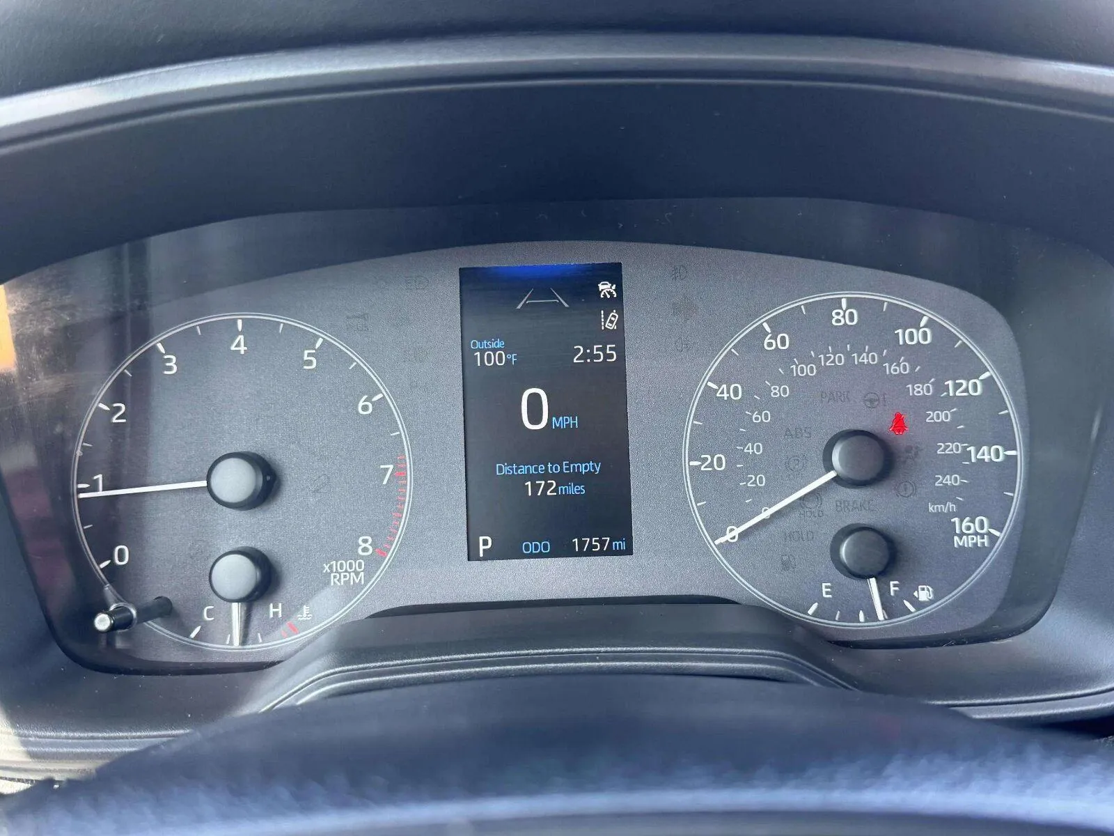 Toyota Corolla photo 23